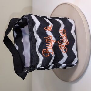 Thirty-one Bugs & Kisses mini storage